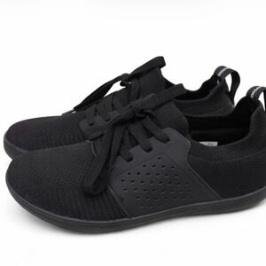 WHITIN Barefoot Minimalist Shoes – Black – EU 40